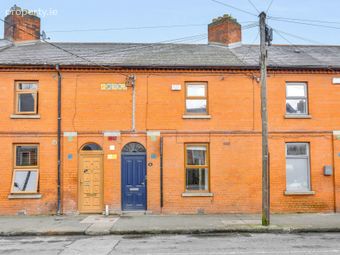11 Liffey Terrace, Chapelizod, Dublin 20, Co. Dublin, Chapelizod, Dublin 20