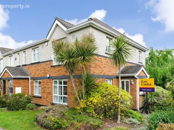 1 Parklands Court, Ballycullen, Dublin 24, Ballycullen, Dublin 24