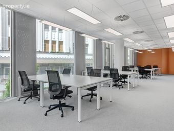 Regus, Block 1, Blanchardstown Corporate Park, Blanchardstown, Dublin 15 - Image 4