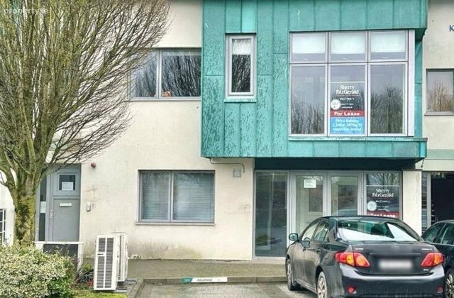 Unit 4, Danville Business Park, Ring Road, Kilkenny, Kilkenny, Co. Kilkenny - Click to view photos