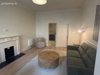 Mountjoy Square Two Bed Apartment, Dublin 1 - Image 2