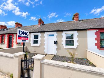 4 Sean Allen Terrace, Cashel Road, Tipperary Town, Co. Tipperary