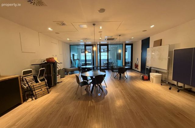 Sir John Rogersons Quay, Dublin 2 - Click to view photos