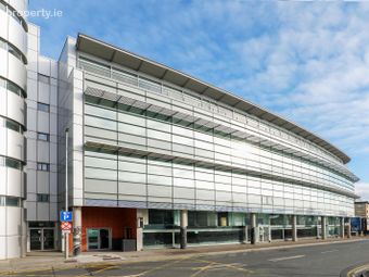 Ground Floor &amp; Mezzanine, Exchange House, Fairgreen, Galway City Centre, Co. Galway - Image 3