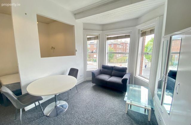 South Circular Road, Dolphin's Barn, Dublin 8 - Click to view photos