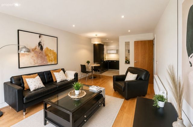 Apartment 14, The Willow, Stepaside, Dublin 18 - Click to view photos