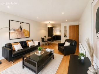 Apartment 14, The Willow, Stepaside, Dublin 18