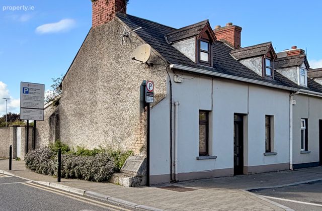 9 Wolfe Tone Street, Kilkenny, Co. Kilkenny - Click to view photos