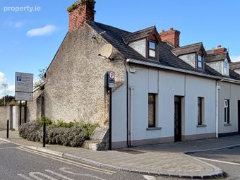 9 Wolfe Tone Street, Kilkenny, Co. Kilkenny
