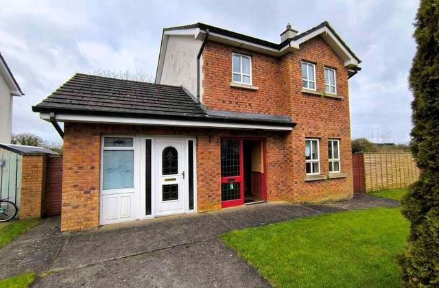 37, Clements Town, Cootehill, Co. Cavan, Cootehill, Co. Cavan - Click to view photos