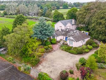 Dunleckney, Bagenalstown, Co. Carlow, Bagenalstown, Co. Carlow