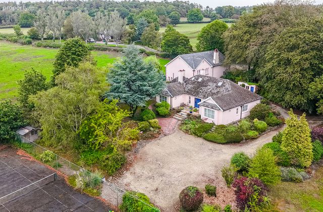 Dunleckney, Bagenalstown, Co. Carlow, Bagenalstown, Co. Carlow - Click to view photos