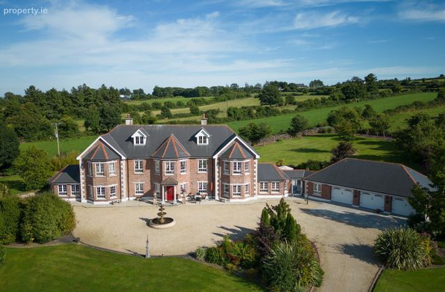 Tara, Boolyglass, Hugginstown, Co. Kilkenny, Hugginstown, Co. Kilkenny - Click to view photos