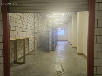 Storage Unit, 510 Johnstown Business Park, Co. Waterford, Waterford City Centre, Co. Waterford - Image 2