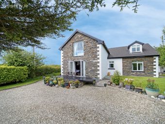 Old School House, Woodland, Letterkenny, Co. Donegal, Letterkenny, Co. Donegal