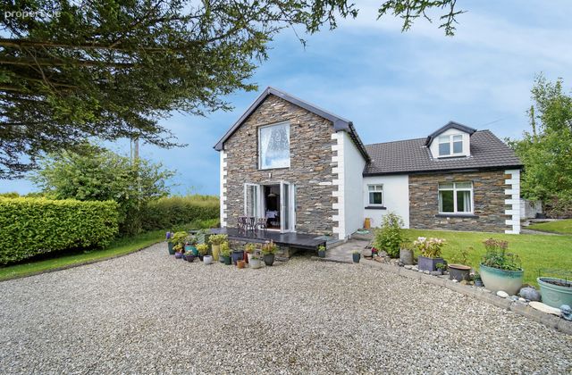 Old School House, Woodland, Letterkenny, Co. Donegal, Letterkenny, Co. Donegal - Click to view photos