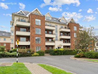 53 Ballintyre Grove,Dublin 16, Ballinteer, Dublin 16