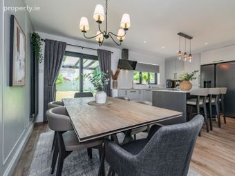 43 Abbeygate, Dublin Road, Monasterevin, Co. Kildare - Image 2