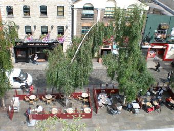 Apartment 5 Temple Bar Square, Temple Bar, Dublin 2, Temple Bar, Dublin 2 - Image 5
