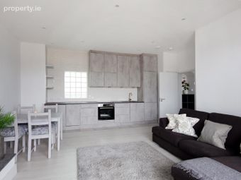 Penthouse, 62 Beresford House, Custom House Square, IFSC, Dublin 1