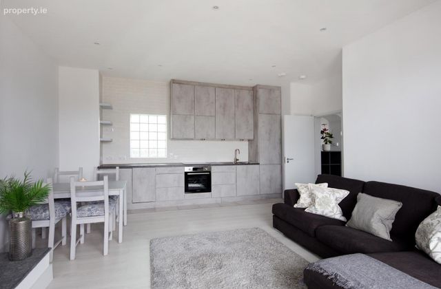 Penthouse, 62 Beresford House, Custom House Square, Ifsc, Dublin 1, IFSC, Dublin 1 - Click to view photos