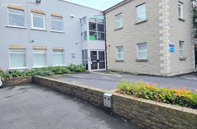 Unit 2, Blackhall Green, Blackhall Place, Dublin 7 - Click to view photos