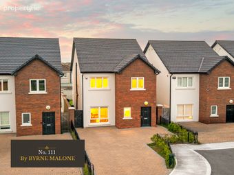 111 Kilbelin Abbey, Newbridge, Co. Kildare, Newbridge, Co. Kildare - Image 2