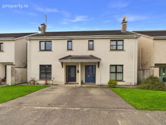 3 Kylemore Walk, Fiddown, Piltown, Co. Kilkenny - Image 4