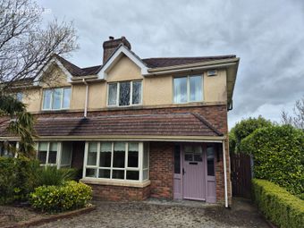 6 Bramble Wood, Dunaree Lane, Kingscourt, Co. Cavan