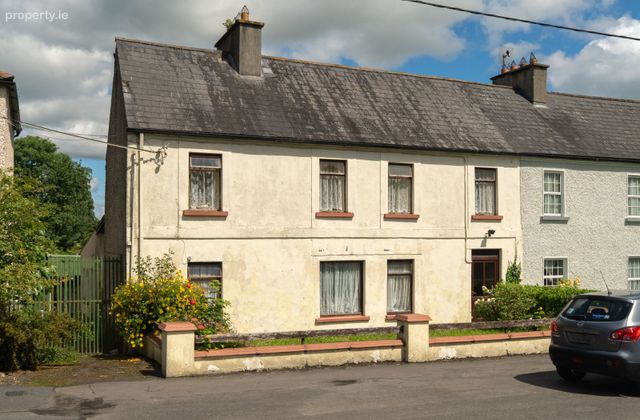 Oldborris, Castletown, Co. Laois - Click to view photos