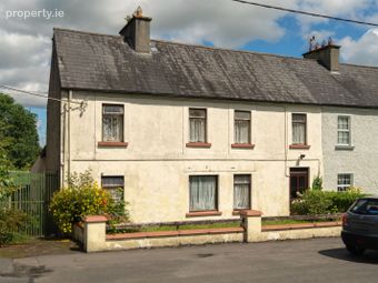 Oldborris, Castletown, Co. Laois