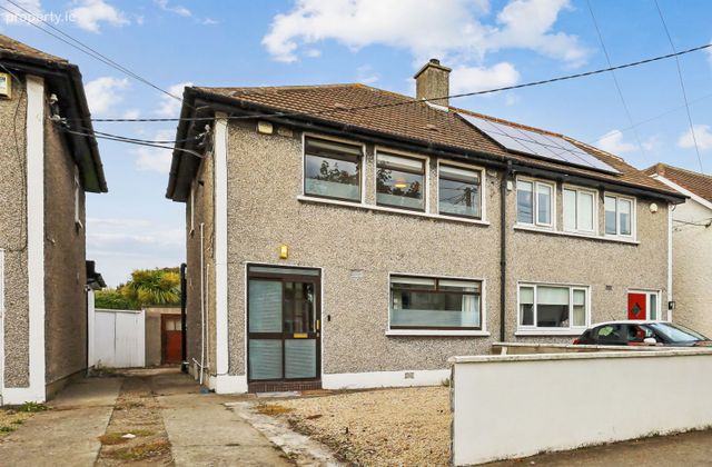 30 Cooleen Avenue, Beaumont, Dublin 9 - Click to view photos