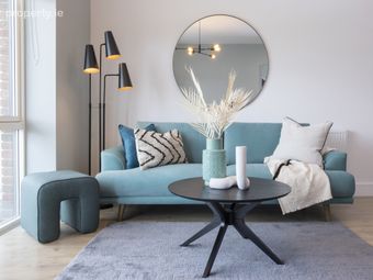 2 Bed Apartment, Clay Farm Drive, Leopardstown, Dublin 18