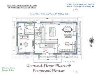 Site 2 Derryguiha, Kilmurry Mcmahon, Kilrush, Co. Clare - Image 4