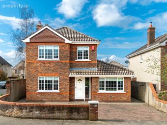 23 Lyreen Park, Maynooth, Co. Kildare, Maynooth, Co. Kildare