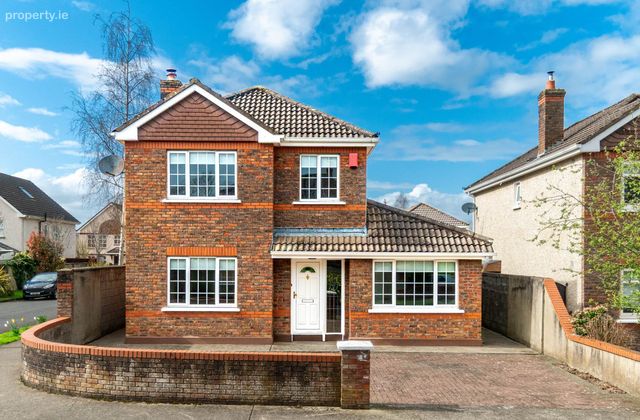 23 Lyreen Park, Maynooth, Co. Kildare, Maynooth, Co. Kildare - Click to view photos