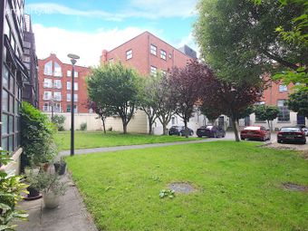 Apartment 10, Sarsfield House, Arbour Hill, Dublin 7 - Image 5