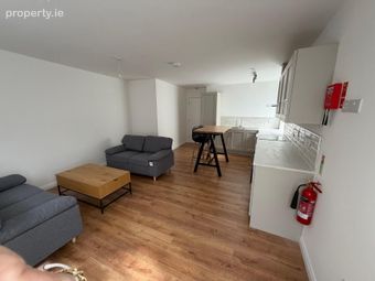 Apartment 13a, Dobson House, Upper Main Street, Le, Letterkenny, Co. Donegal - Image 3
