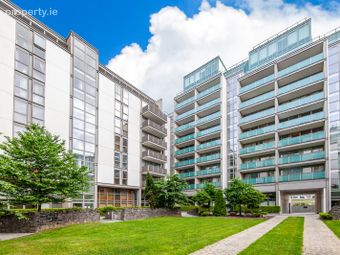 Apartment 26, Pakenham House, Spencer Dock, IFSC, Dublin 1