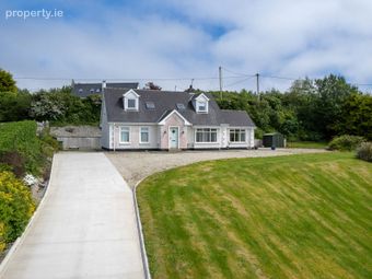 Carnagore, Carrigart, Co. Donegal, Carrigart, Co. Donegal