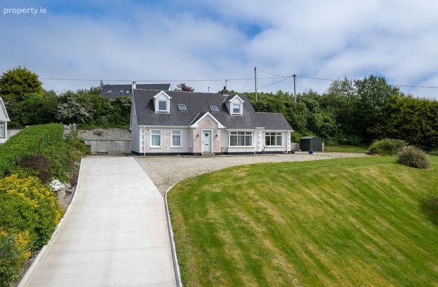Carnagore, Carrigart, Co. Donegal, Carrigart, Co. Donegal - Click to view photos