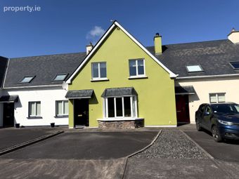 2 Chapel Field, Dungeagan, Ballinskelligs, Co. Kerry