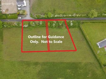 2 X No. Sites, Toghergar, Ballinamore Bridge, Ballinasloe, Co. Galway, Ballinamore Bridge, Co. Galway - Image 3