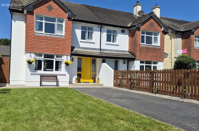 35 The Birches Close, Galway Road, Tuam, Co. Galway - Click to view photos