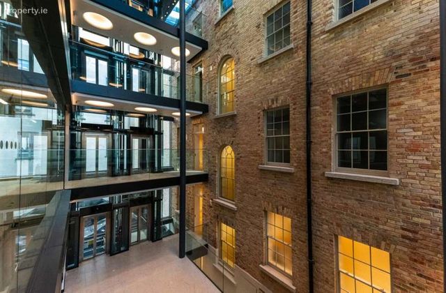 Iconic Offices, Hume Street House, 3 - 8 Hume Street House, Dublin 2, Dublin 2 - Click to view photos