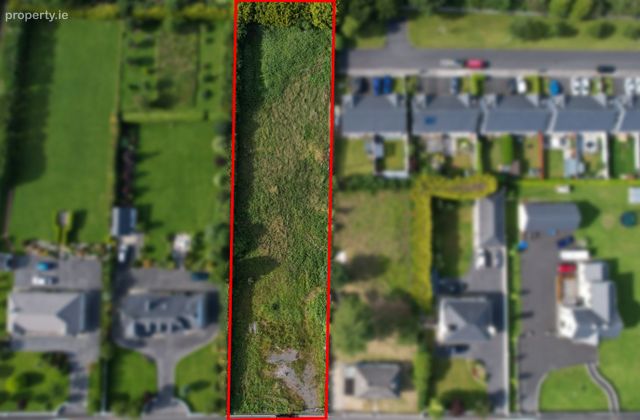 Claremount, Claremorris, Co. Mayo - Click to view photos