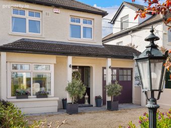11 Abbey Park, Monkstown, Blackrock, Co. Dublin, Monkstown, Co. Dublin - Image 2