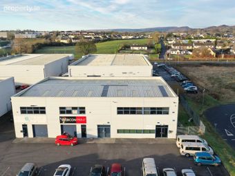 Unit 8a, Northwest Business Park, Collooney, Co. Sligo