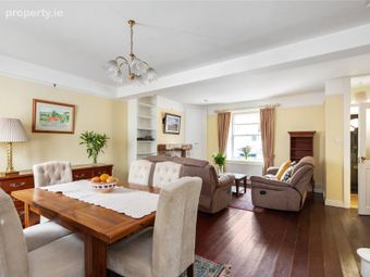 3 Emerald Cottages, Off Grand Canal Street, Dublin 4, Dublin 4 - Image 4
