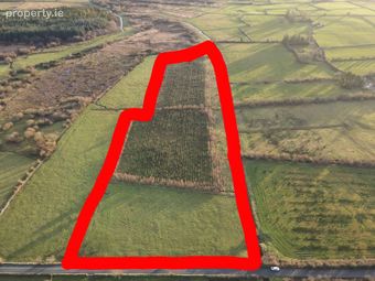 Cloghermore, Claremorris, Co. Mayo